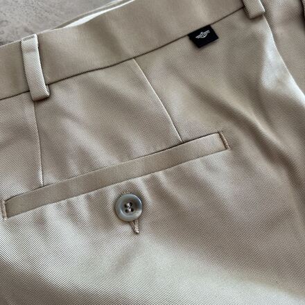 Dockers Premium Bej Pantolon