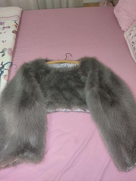 Peluş Bolero