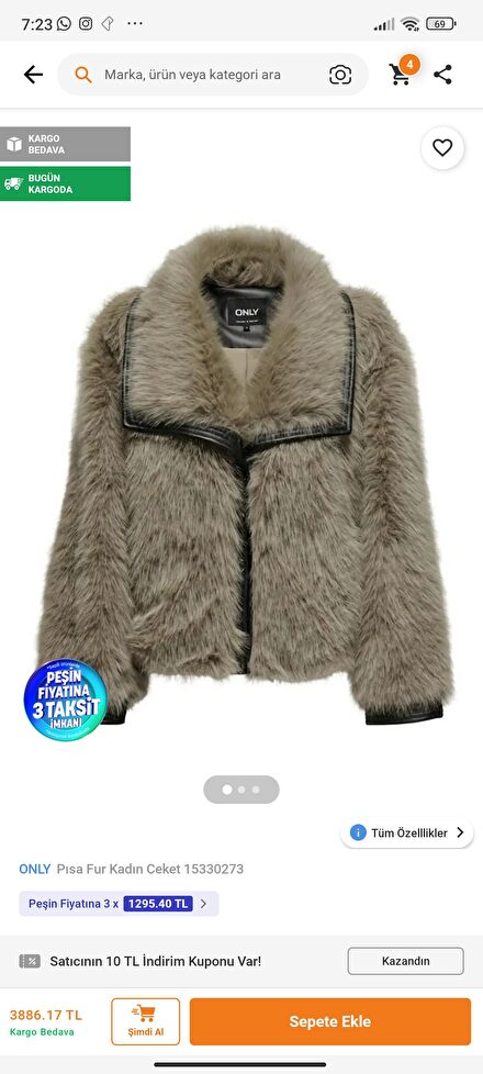 Only Peluş