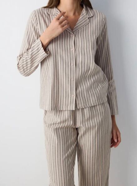 Penti Pijama Takımı