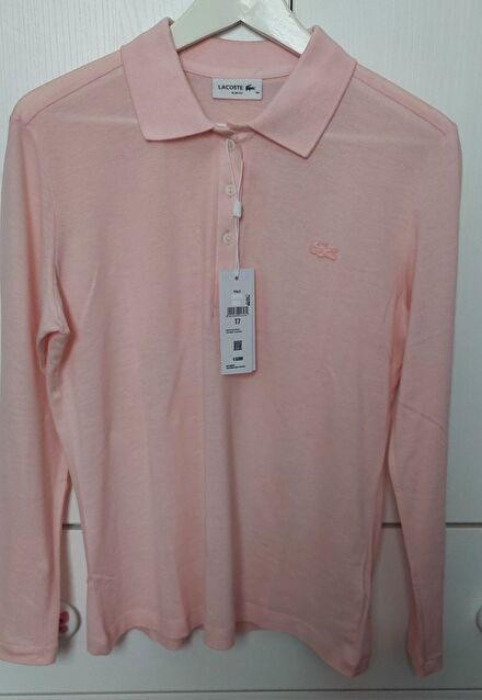 Lacoste Polo Yaka T-Shirt