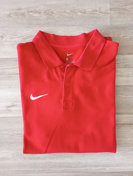 Nike Polo Yaka Tişört