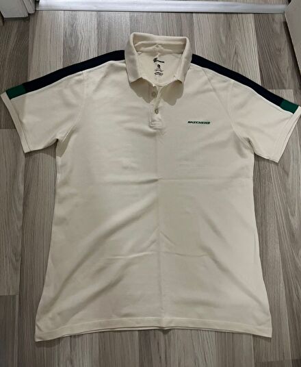 Skechers Polo Yaka Tişört