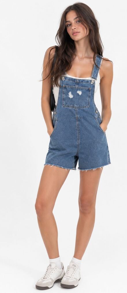 Pull & Bear Kot Tulum