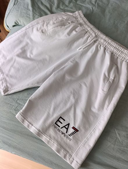 Emporio Armani Şort EA7
