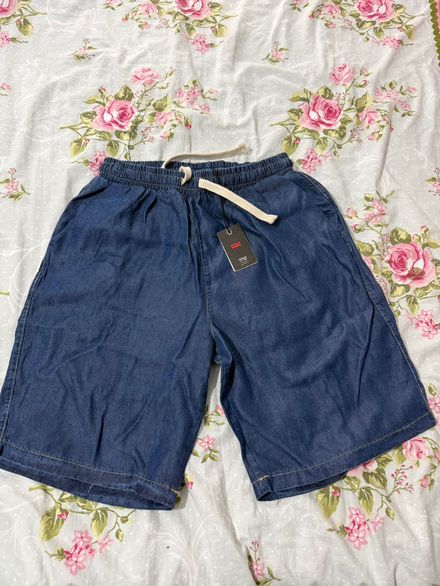 Levi's Kot Şort