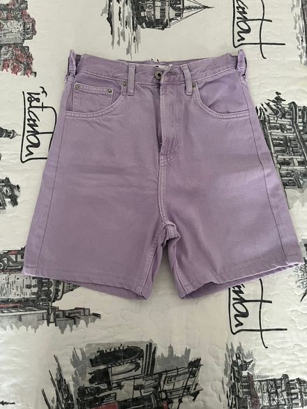 CROSS JEANS Lila Denim Şort