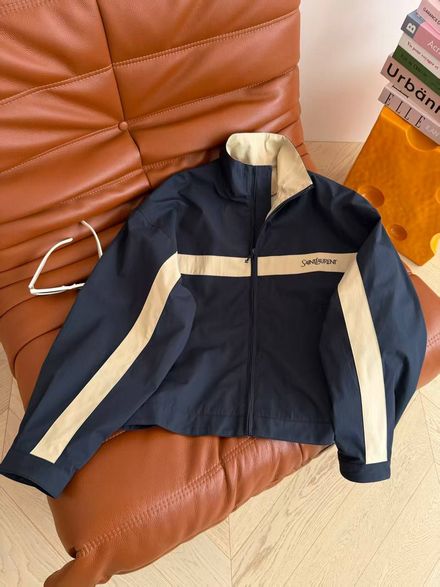 Saint Laurent Spor Mont