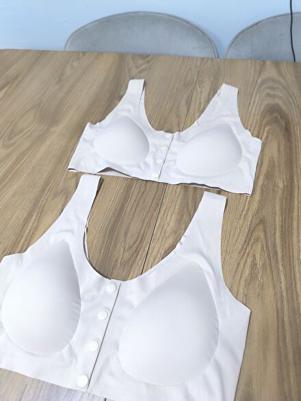Spor Sütyeni (2'li Set)