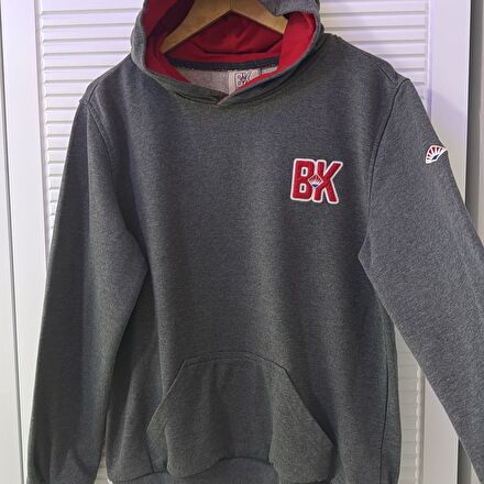 Bahçeşehir koleji sweatshirt
