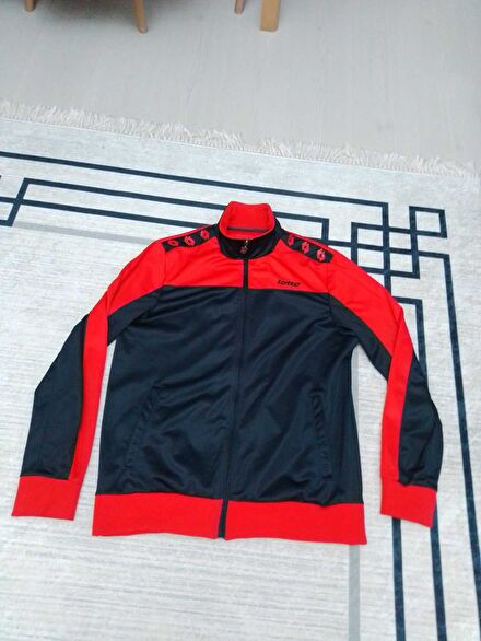 Lotto Spor Sweatshirt