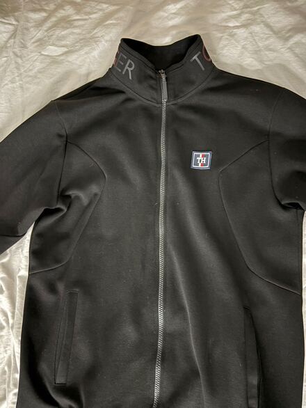 Tommy Hilfiger Hırka