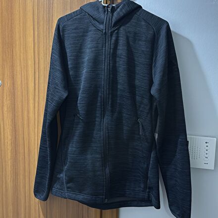 Adidas Fermuarlı Sweatshirt