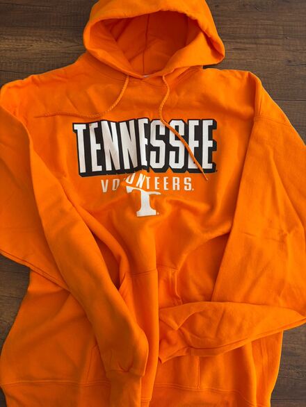 🇺🇸Hanes Tennessee Volunteers