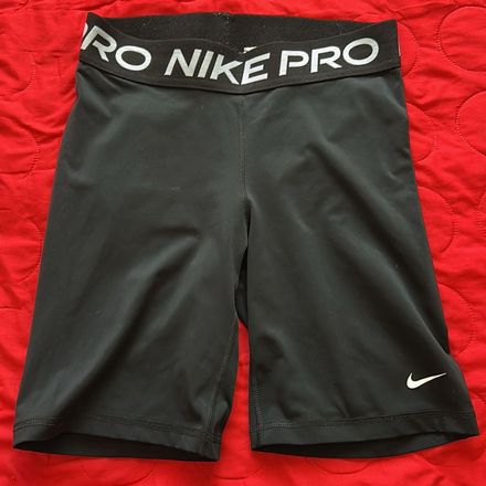 Nike Pro Spor Tayt