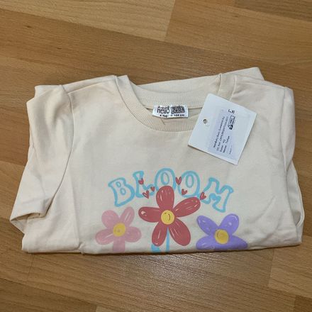 Hello Baby Tişört
