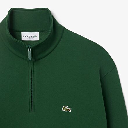 Lacoste sweatshirt
