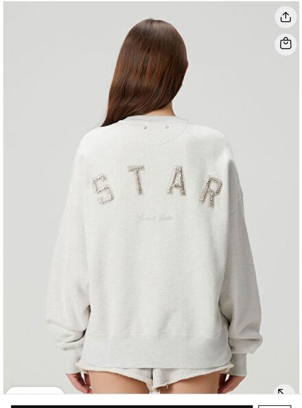 Golden Goose Sweatshirt