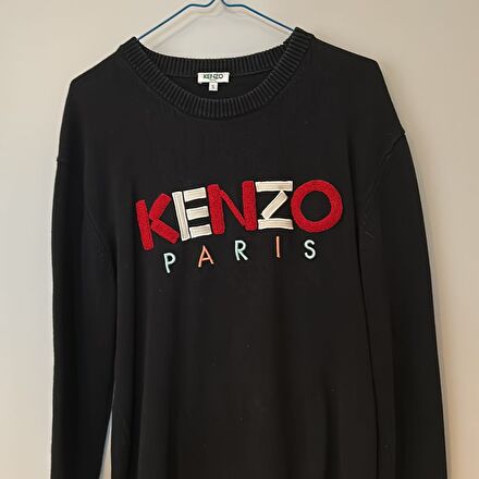 Kenzo Paris Sweatshirt