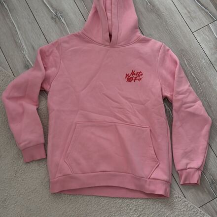 Pembe Sweatshirt