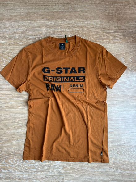 G-Star Raw Tişört