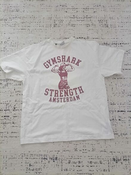 Gymshark Tişört
