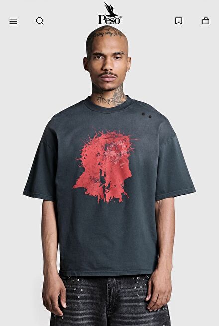 Peso Tee