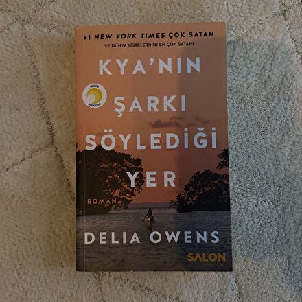 Kıyanın Şarkı Söylediği Yer