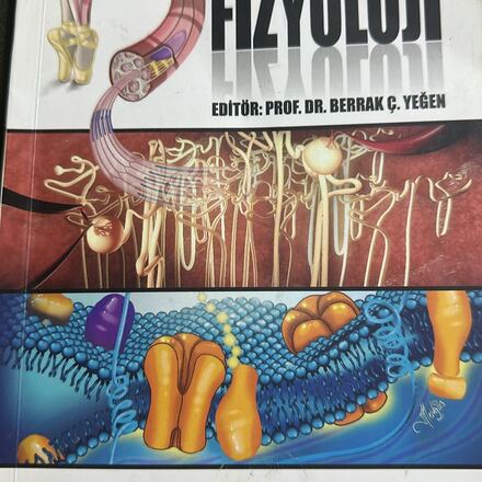 Fizyoloji Kitabı