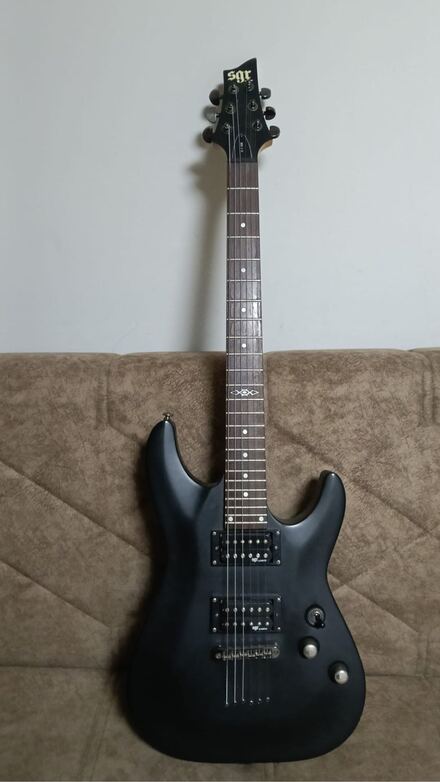 SGR C1