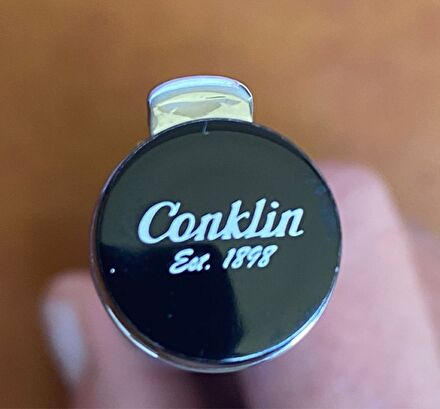 Conklin Duragraph Ice Blue Dolma Kalem