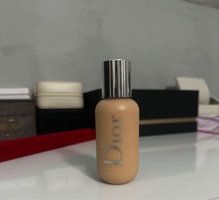 Dior Fondöten