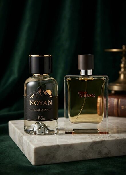 Noyan Hermes