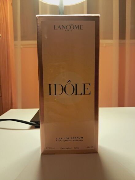 Lancome Idôle Parfüm