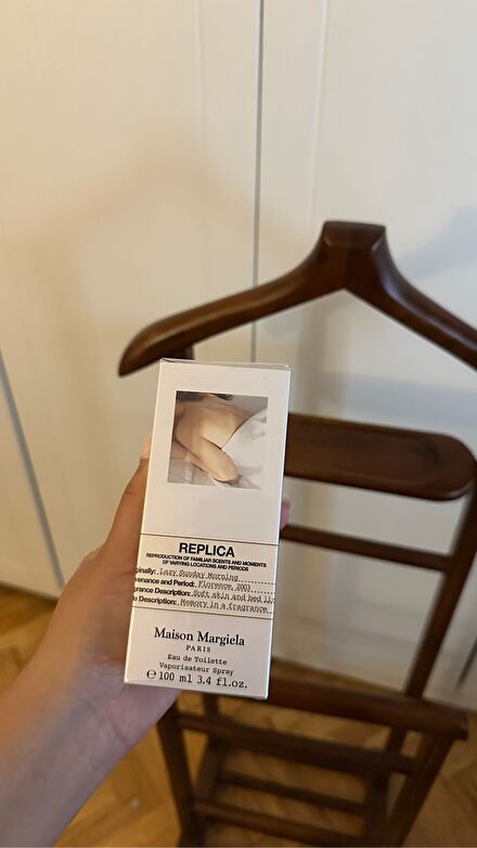 Maison Margiela Lazy Sunday Morning Parf