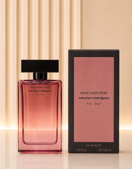 Narciso Rodriguez Parfüm Orjinal