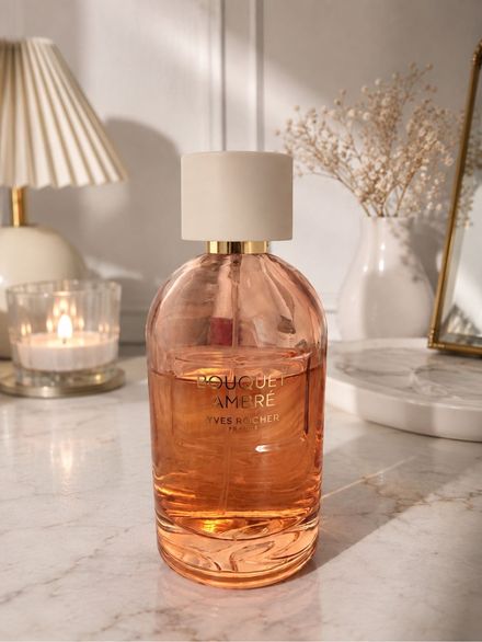 Yves Rocher Bouquet Ambre