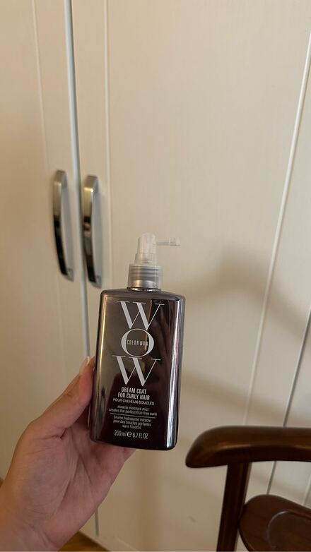 Color Wow Dream Coat Saç Spreyi