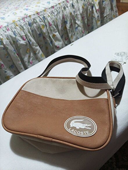 Lacoste