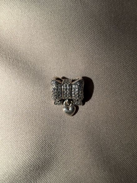 Pandora 791776CZ charm