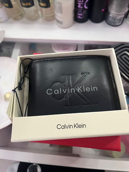 Calvin Klein Cüzdan