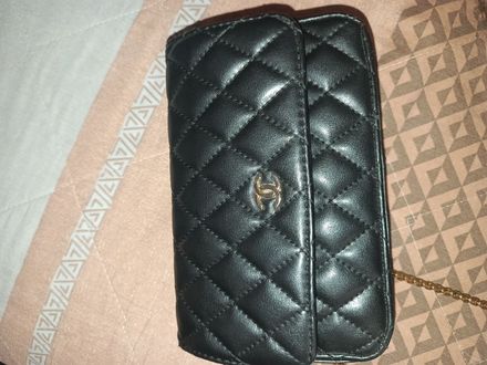 chanel çanta