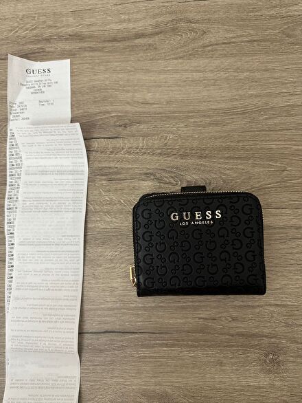 Guess Madera Foldove