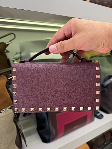 Valentino Bag Premium ✨