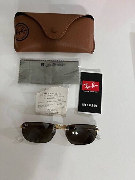 Ray-Ban Güneş Gözlüğü