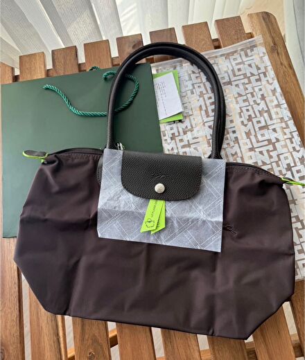 Longchamp moka M