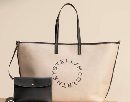Stella McCartney× H&M Omuz Çantası