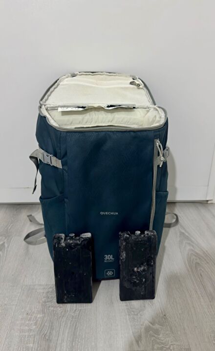 Decathlon Quechua Soğutucu SırtÇanta 30L