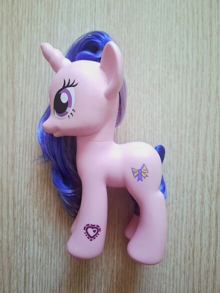 My Little Pony Royal Ribbon