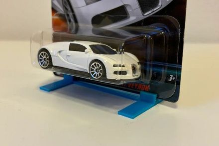 Hot Wheels tutamaç